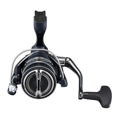 Shimano MIRAVEL Spinning Reel 2022 | 5+1BB | Max Drag 11kg | Saltwater