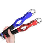Maris Fishing Lip Gripper with Scale – 28cm Corrosion-Resistant Tool