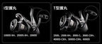Daiwa Exceler LT Spinning Reel
