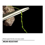 JOSBY 8-Strand Braided Fishing Line