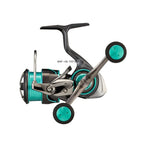 Daiwa 21 Emeraldas Air LT Spinning Reel