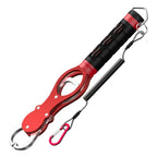 Maris Fishing Lip Gripper with Scale – 28cm Corrosion-Resistant Tool