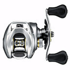 Daiwa Aird 80 Baitcast Reel 2026