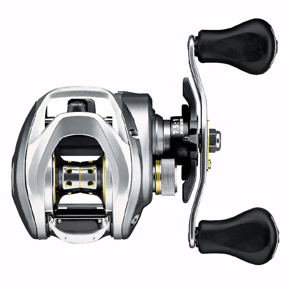 Daiwa Aird 80 Baitcast Reel 2026