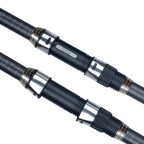 PHISHGER Telescopic Surf Fishing Rod 80-150g – 30T Carbon, 3.6–5.3M