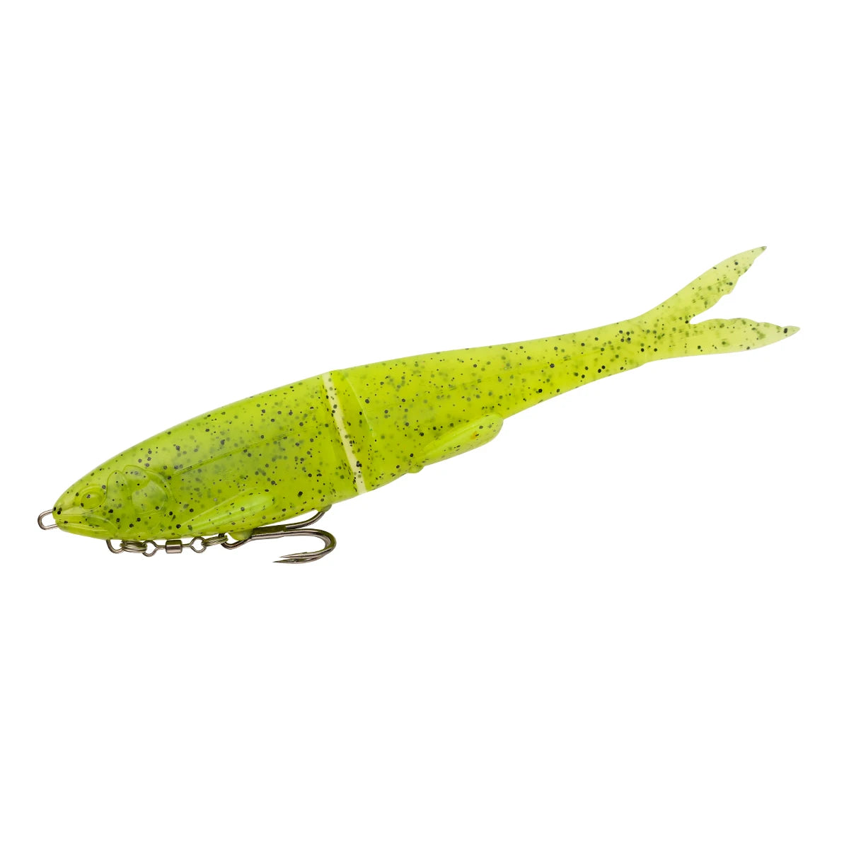 Maris Lure Swimming Soft Bait Wobbler – 120mm & 170mm