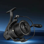 Maris Saltwater Surfcasting Spinning Reel – 8000–14000 Series