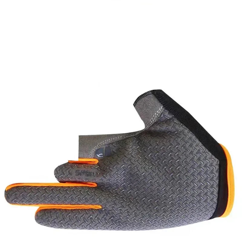 Maris 3-Finger Sun Gloves