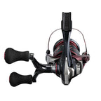 Shimano Sephia XR Spinning Reel 9+1BB Saltwater 2025