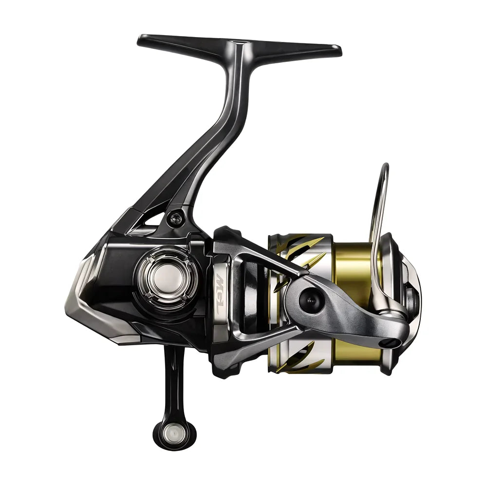 Shimano Soare XR Spinning Reel 2025