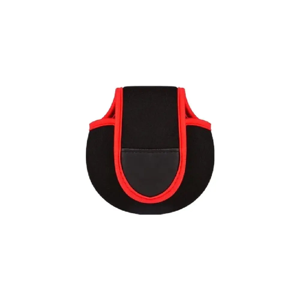 Maris Lure Neoprene Fishing Reel Cover Bag – 13x25cm Waterproof