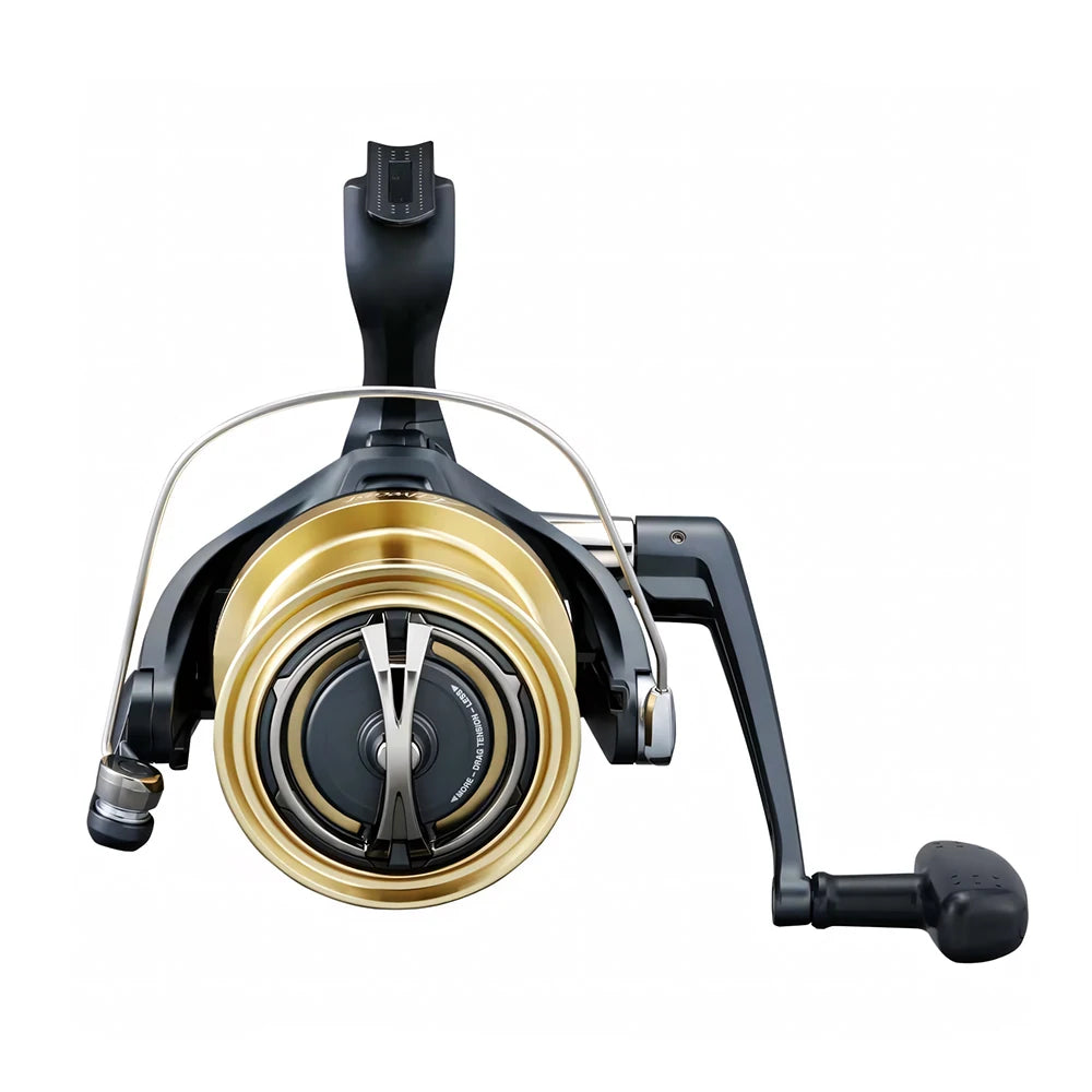 Shimano Activecast SD Surfcast Spinning Reel – 20KG Drag, 3+1BB