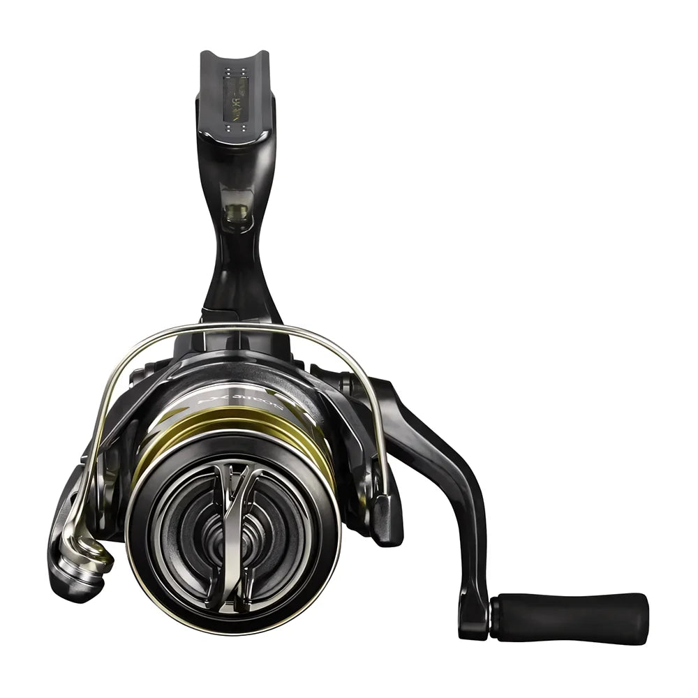Shimano Soare XR Spinning Reel 2025