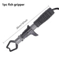 Maris Lure Fishing Pliers & Fish Grips – Multifunctional Tackle Tool