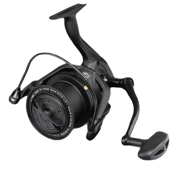 Maris Saltwater Surfcasting Spinning Reel – 8000–14000 Series
