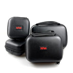 PU Fishing Reel Bag Shockproof Waterproof | S / M / L