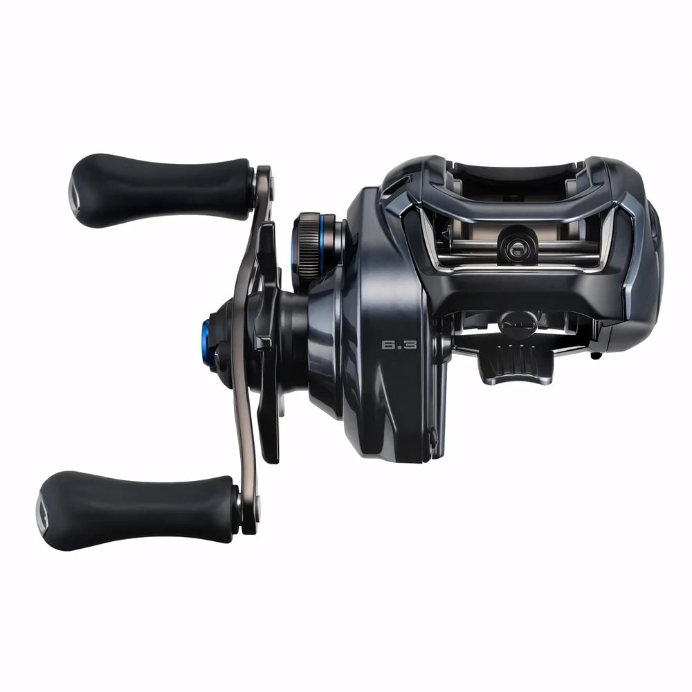 Maris Lure Shimano SLX Baitcast Reel 2024 – 4+1BB 5.5KG Drag