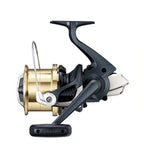 Shimano Activecast SD Surfcast Spinning Reel – 20KG Drag, 3+1BB