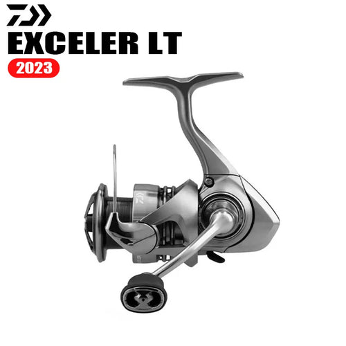 Daiwa Exceler LT Spinning Reel