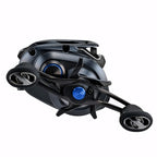 Maris Lure Shimano SLX Baitcast Reel 2024 – 4+1BB 5.5KG Drag