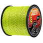 JOSBY 8-Strand Braided Fishing Line – 8X PE, 100M/300M/500M, 18–90lb