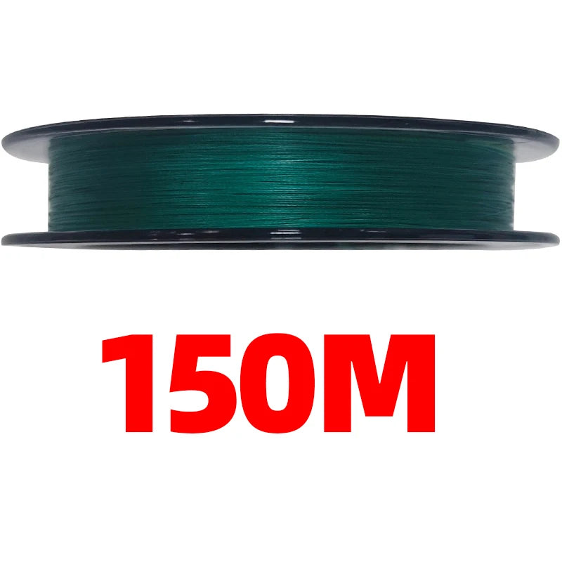 Maris Lure Daiwa UVF PE Durasensor X8 EX+SI3 Braided Fishing Line – Made in Japan | 300m