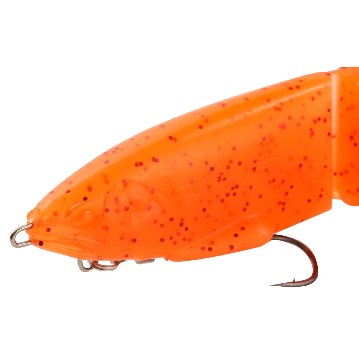 Maris Lure Swimming Soft Bait Wobbler – 120mm & 170mm