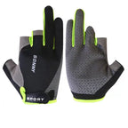 Maris 3-Finger Sun Gloves