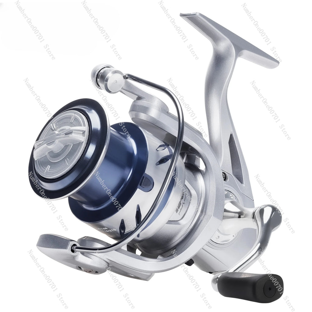 Maris KA Gen2 Long Cast Spinning Reel