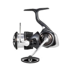 Maris Lure Daiwa Luvias LT Spinning Reel 2024 – 9+1BB 12KG Drag