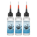 Maris Lure Fishing Reel Lubricant Oil – Anti-Rust Saltwater 60-300ml