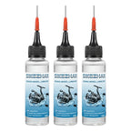 Maris Lure Fishing Reel Lubricant Oil – Anti-Rust Saltwater 60-300ml