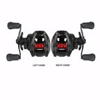 Daiwa PR100H Baitcast Reel 7.3:1 Saltwater Left/Right