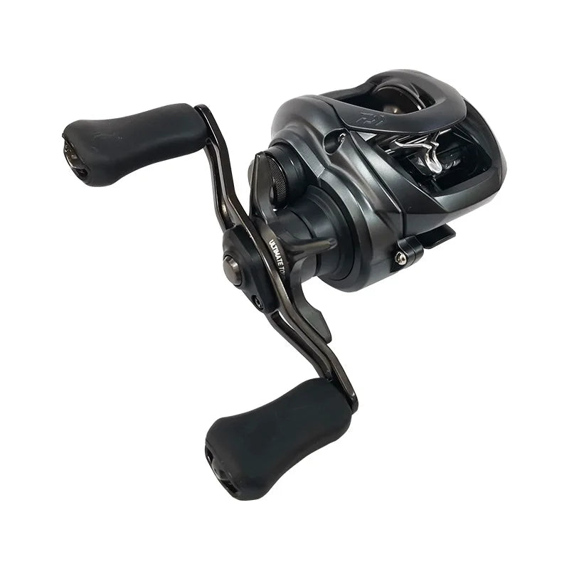 Daiwa Tatula Elite Baitcasting Reel