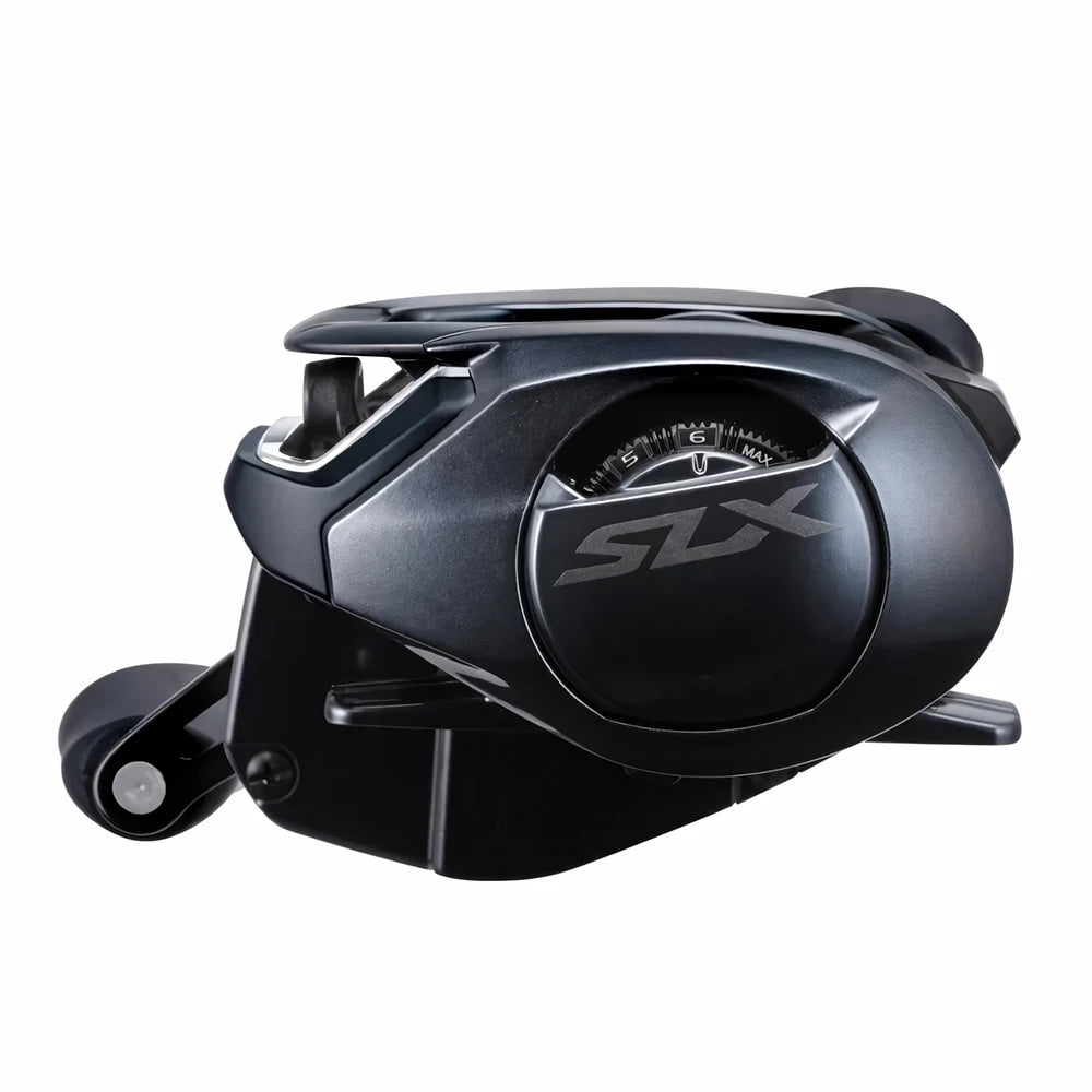 Maris Lure Shimano SLX Baitcast Reel 2024 – 4+1BB 5.5KG Drag