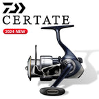 Daiwa Certate Spinning Reel 2024