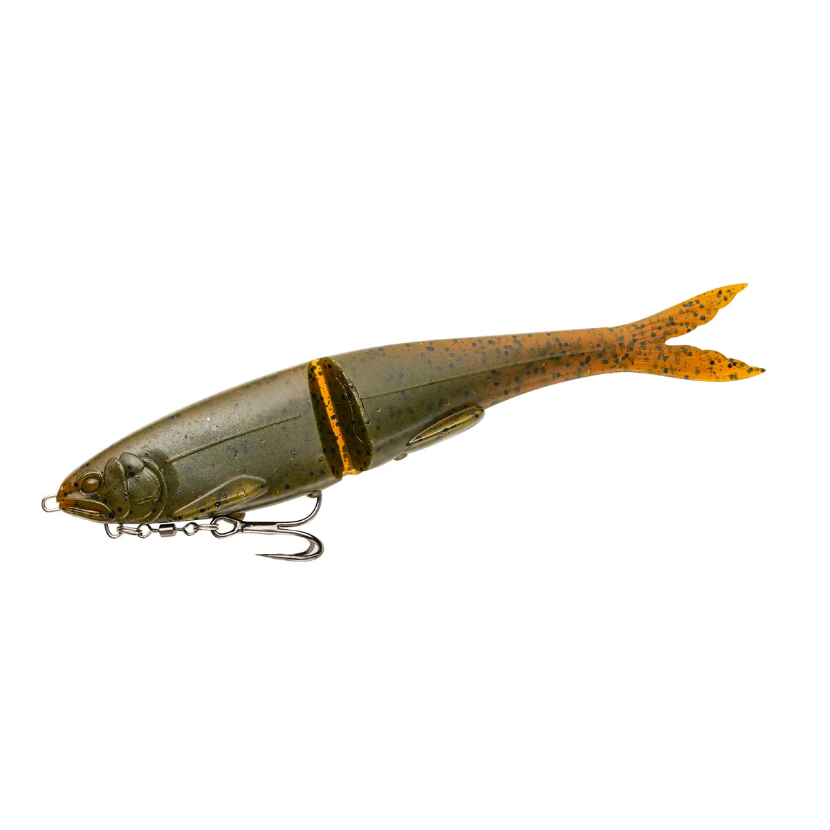 Maris Lure Swimming Soft Bait Wobbler – 120mm & 170mm
