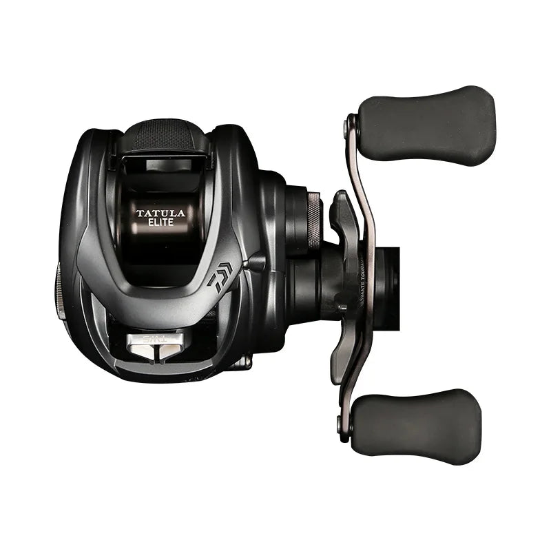 Daiwa Tatula Elite Baitcasting Reel
