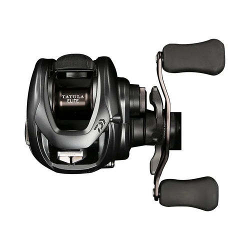 Daiwa Tatula Elite Baitcasting Reel