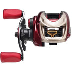 Daiwa Salamandura SV TW Baitcast Reel – 7+1BB