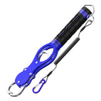 Maris Fishing Lip Gripper with Scale – 28cm Corrosion-Resistant Tool