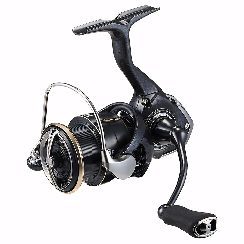 Daiwa 2026 Freams Spinning Reel Saltwater & Freshwater