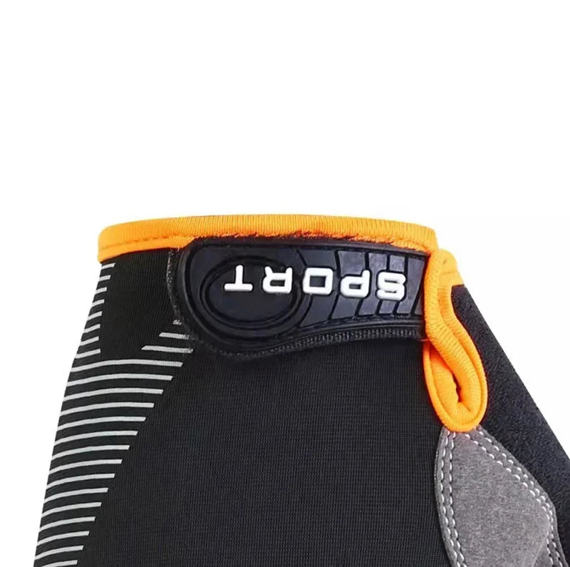 Maris 3-Finger Sun Gloves