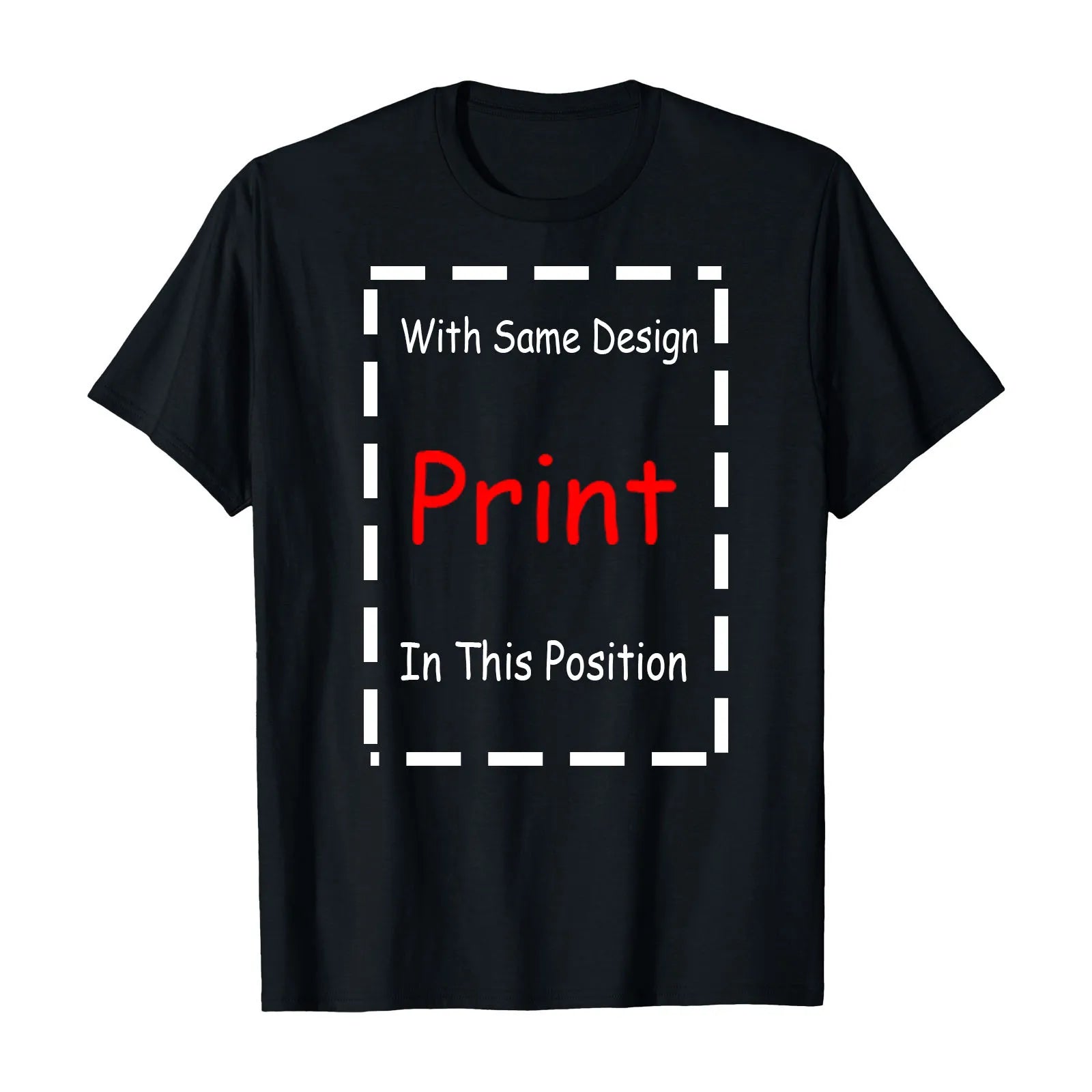 Funny Fishing American Flag T-Shirt