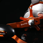 Sougayilang Trolling Reel with Line Counter