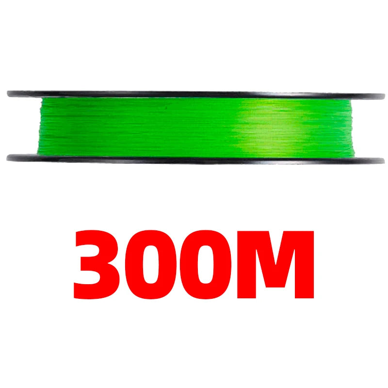 Maris Lure Daiwa UVF PE Durasensor X8 EX+SI3 Braided Fishing Line – Made in Japan | 300m