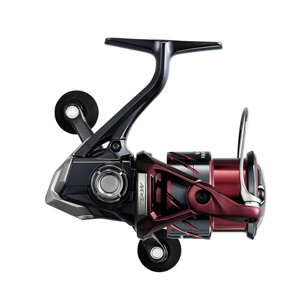 Shimano Sephia XR Spinning Reel 9+1BB Saltwater 2025
