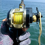Maris Pilot DV300 Slow Jigging Reel