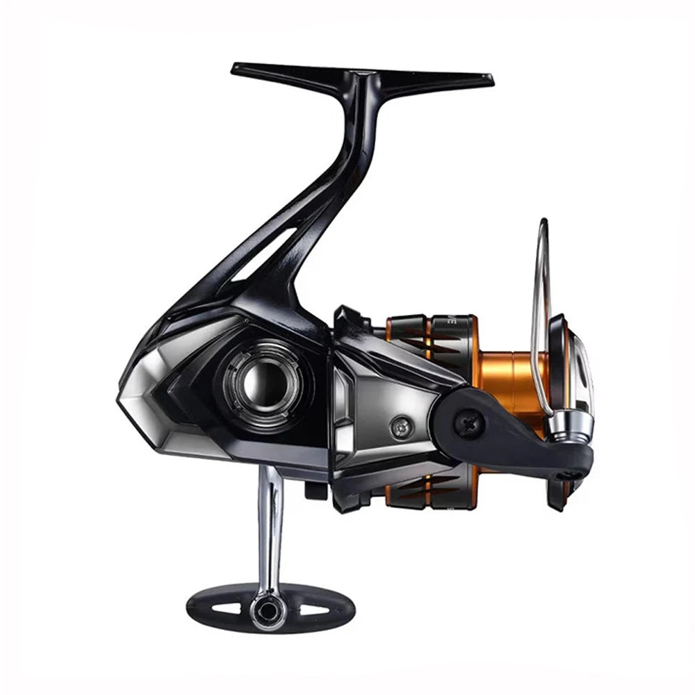 2026 Shimano Nexave Spinning Reel – Saltwater & Freshwater