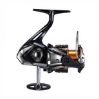 2026 Shimano Nexave Spinning Reel – Saltwater & Freshwater